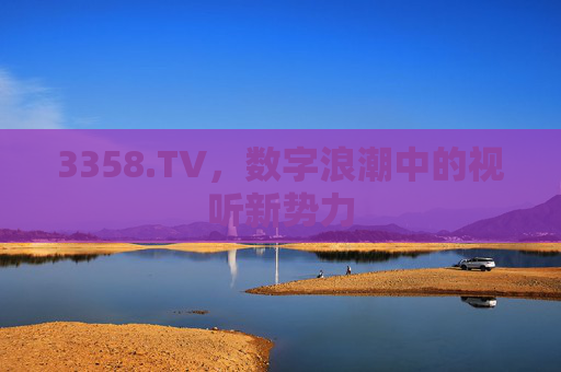3358.TV,数字浪潮中的视听新势力 3358.TV,数字浪潮中的视听新势力
