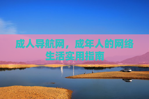 成人导航网,成年人的网络生活实用指南 成人导航网,成年人的网络生活实用指南