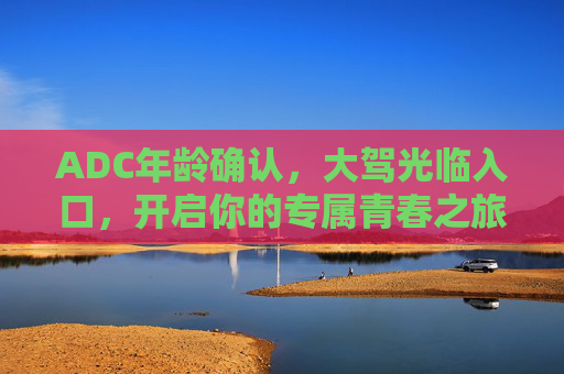 ADC年龄确认，大驾光临入口，开启你的专属青春之旅