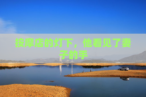 按摩店的灯下,他看见了妻子的手 按摩店的灯下,他看见了妻子的手