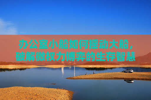 办公室小船如何摇动大船，破解微权力博弈的生存智慧