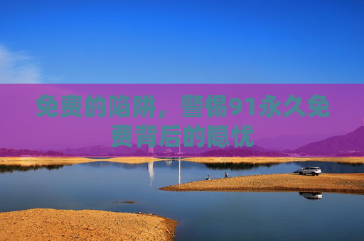 免费的陷阱，警惕91永久免费背后的隐忧