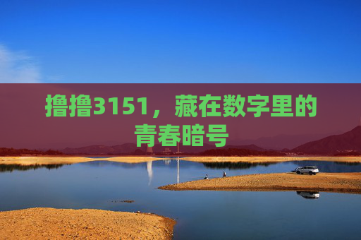 撸撸3151,藏在数字里的青春暗号 撸撸3151,藏在数字里的青春暗号