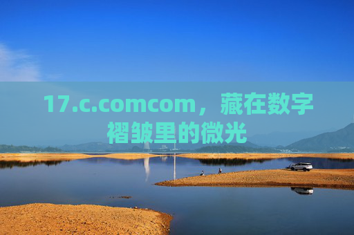 17.c.comcom，藏在数字褶皱里的微光