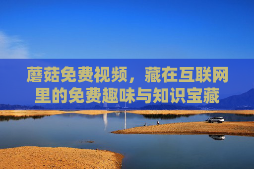 蘑菇免费视频,藏在互联网里的免费趣味与知识宝藏 蘑菇免费视频,藏在互联网里的免费趣味与知识宝藏