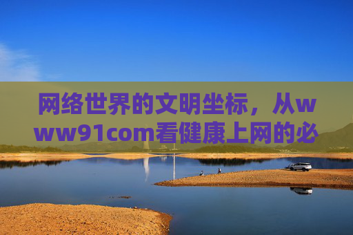 网络世界的文明坐标,从www91com看健康上网的必修课 网络世界的文明坐标,从www91com看健康上网的必修课