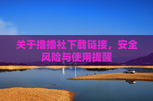 关于撸撸社下载链接，安全风险与使用提醒