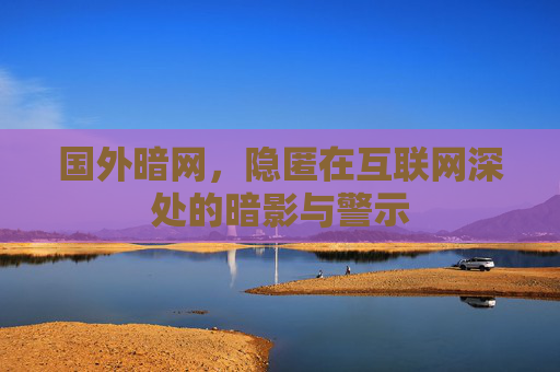 国外暗网,隐匿在互联网深处的暗影与警示 国外暗网,隐匿在互联网深处的暗影与警示